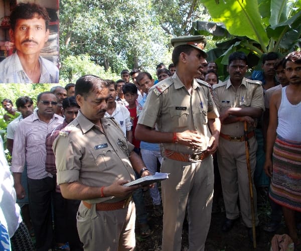 man commits suicide after fighting with wife