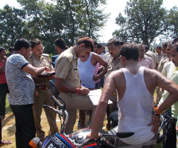 man commits suicide after fighting with wife