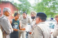 murder, sleeping woman, panipat, police, haryana