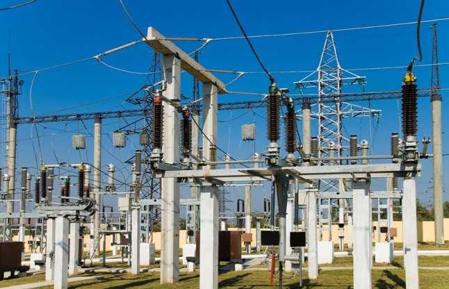 87 new power plants will be constructed in Ghaziabad Zone