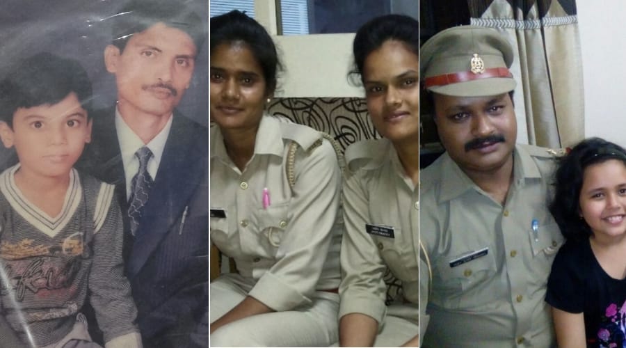 up police is happy on announcement of day off