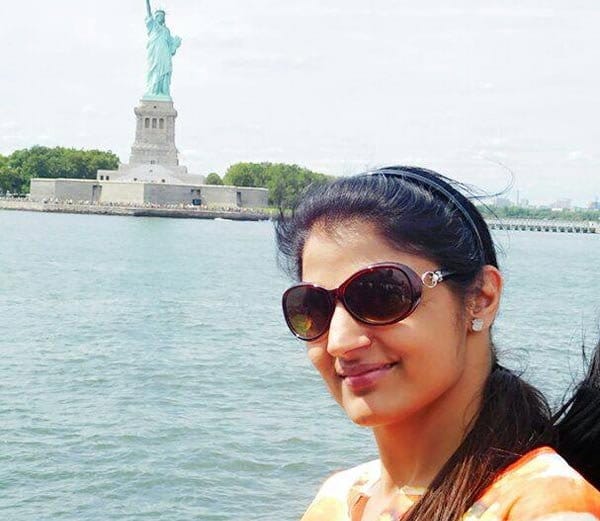 amazing and inspirational story of Polio sufferer girl priyanka naiyar of dinanagar punjab