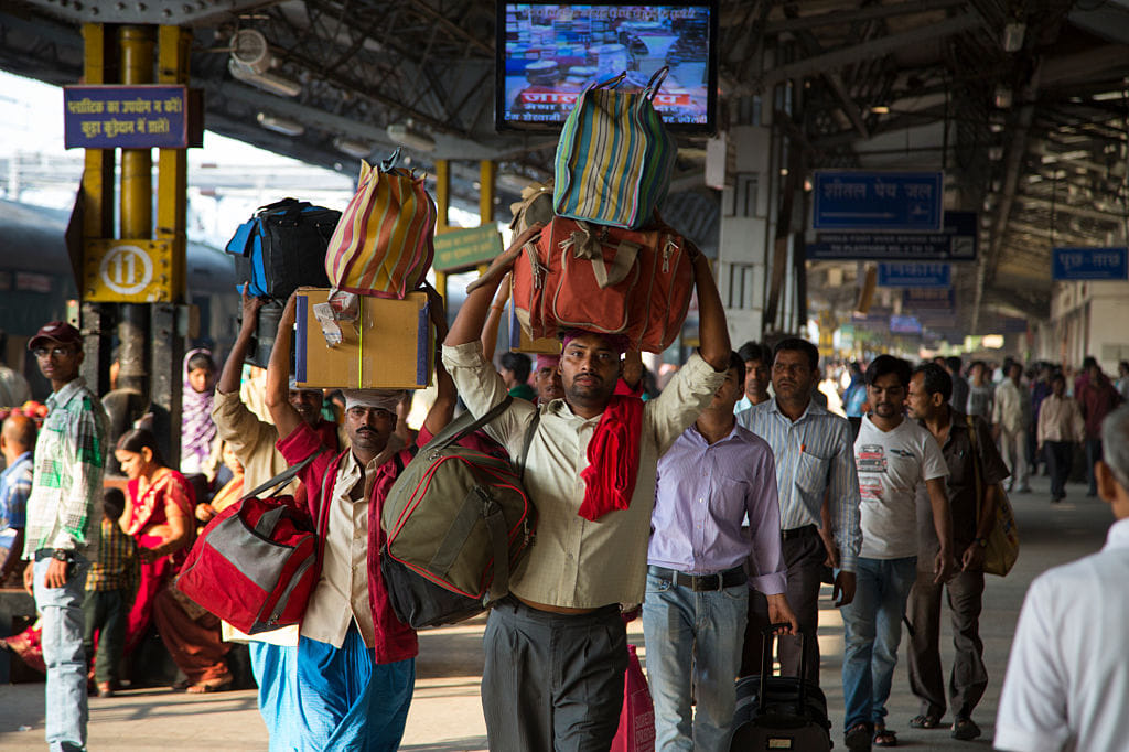 seath full in trains, advise to get reservation for Diwali, Dussehra now