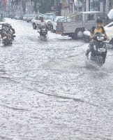 rain, weather, temperature low, relief, karnal