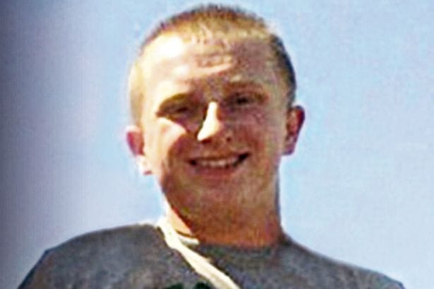 rapiest asked to woman which knife she would like to die in Scotland