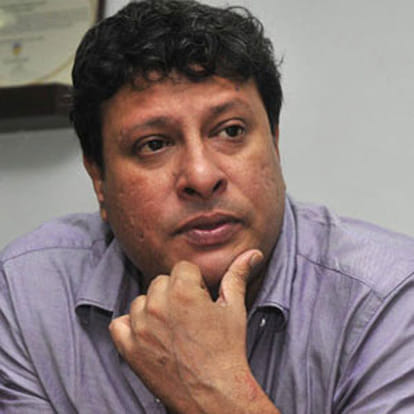 i love my native land says timangshu dhulia