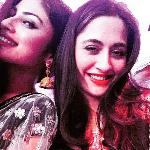 mouni roy and sanjeeda sheikh video got viral