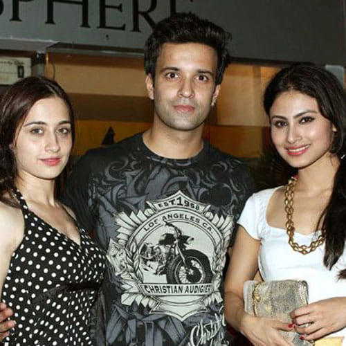 mouni roy and sanjeeda sheikh video got viral