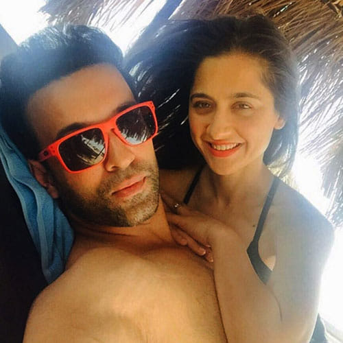 mouni roy and sanjeeda sheikh video got viral