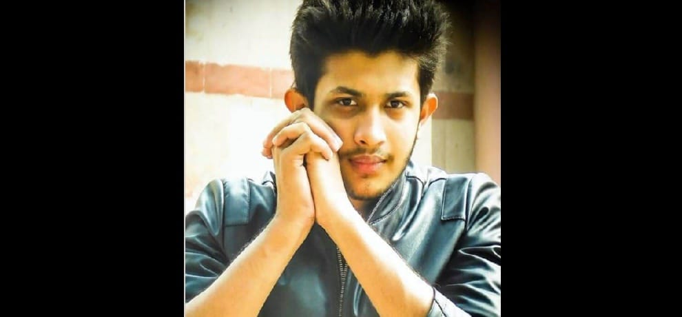 student varun death case: murder case register against girlfriend and her father