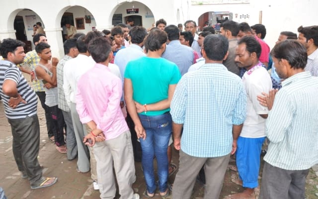 Youth murdered in Tundala bodies dumped in wells