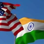 India and US
