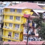 Man dies after falling from third-floor of Bollywood actress preity zinta mother home in shimla