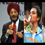 Milka Singh