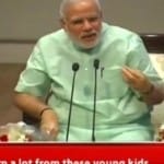 मोदी