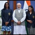 मोदी 