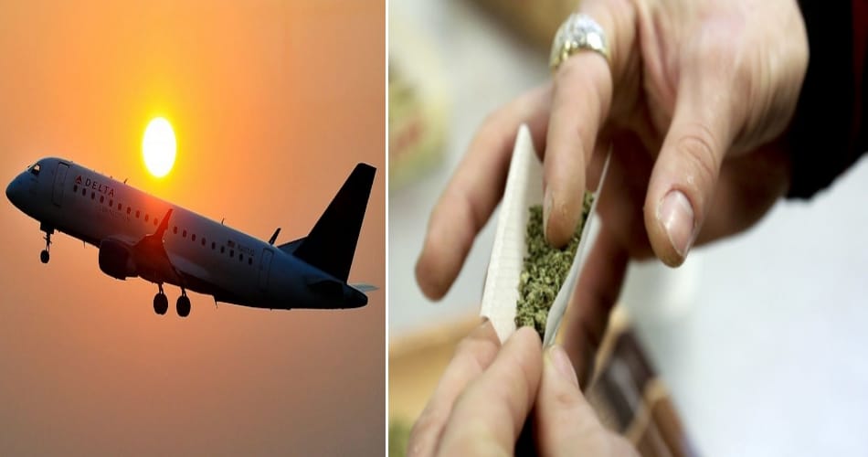 To go abroad men started suppyling Drugs