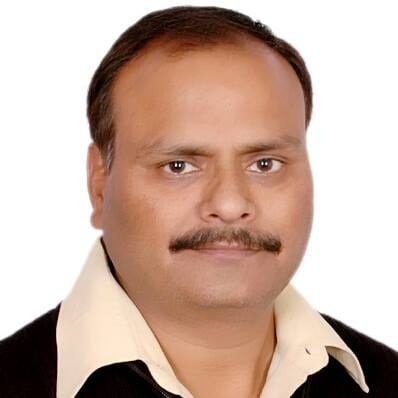 profile of brijesh pathak