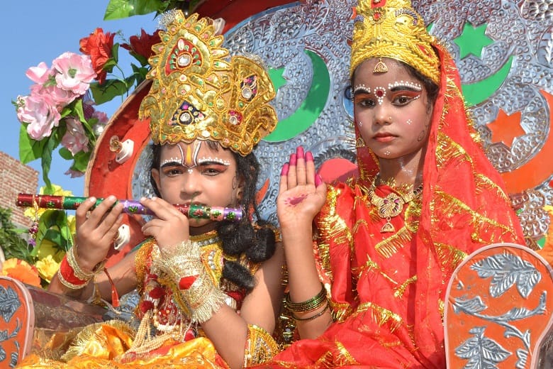 dadhikando yatra