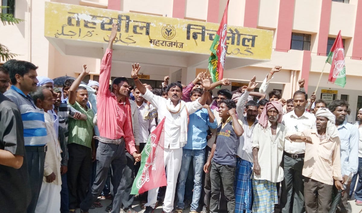 anger over pds shop selection