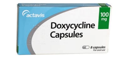 Use of Doxycycline led to cancer