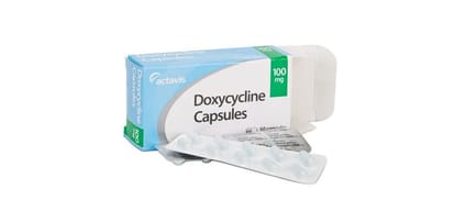 Use of Doxycycline led to cancer