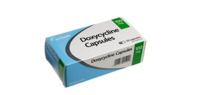 Use of Doxycycline led to cancer