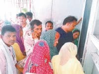 Dengue now felt the sting of persecution, Kurukshetra