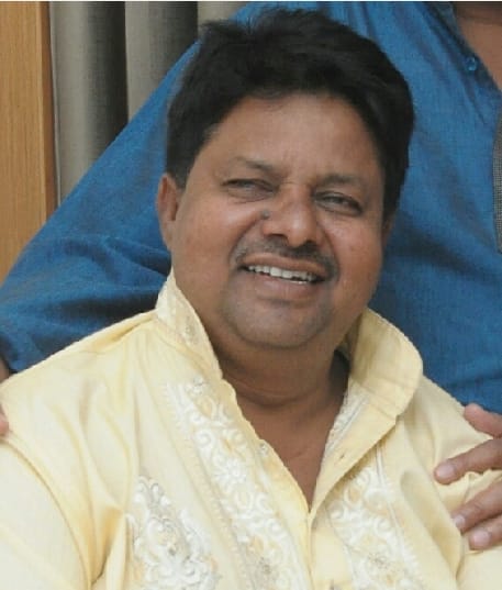 renowned shayar and kawwal farid sabri interview during chandigarh visit