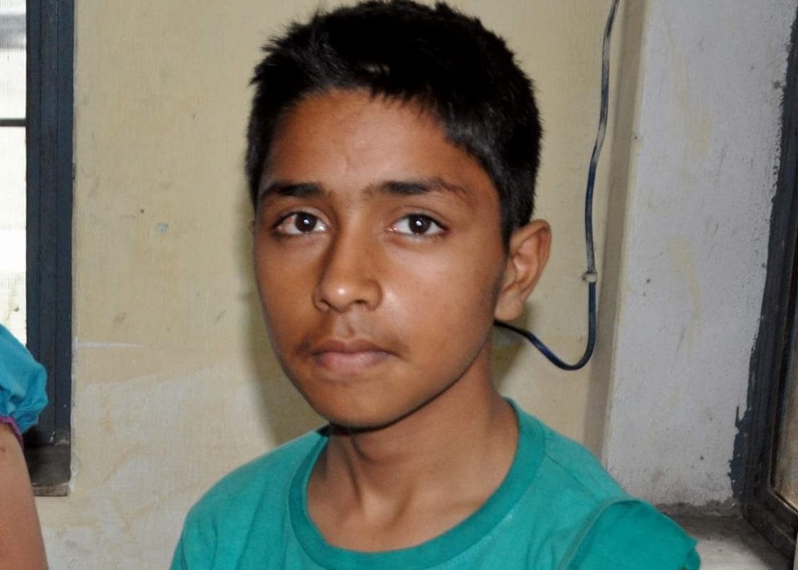 father molested his son and daughter