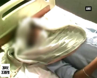 Minor allegedly gangraped in Bulandshahar 