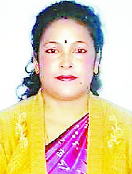 Governor Deepa get teacher award