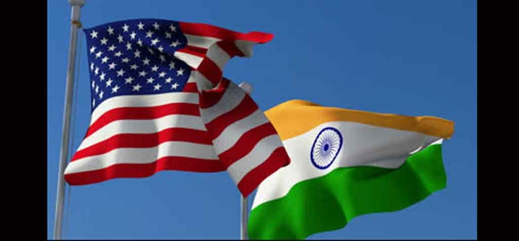 united states said we welcome India emergence as leading global power in world