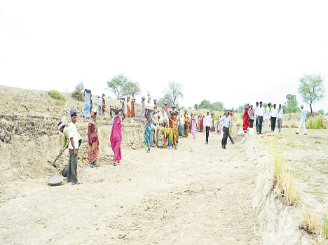 Kanchan Verma had to revive sasurKderi