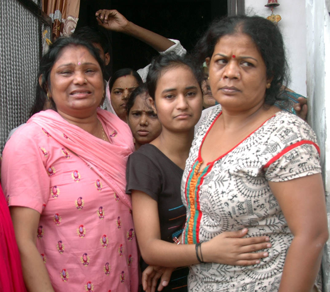 Crash killed Haj House Supervisor