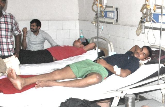 Four more cases of Chikungunya raised concerns ...