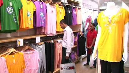 How to take advantage of the huge population of India ?