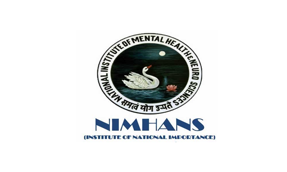 Job In National Institute Of Mental Health And Sciences