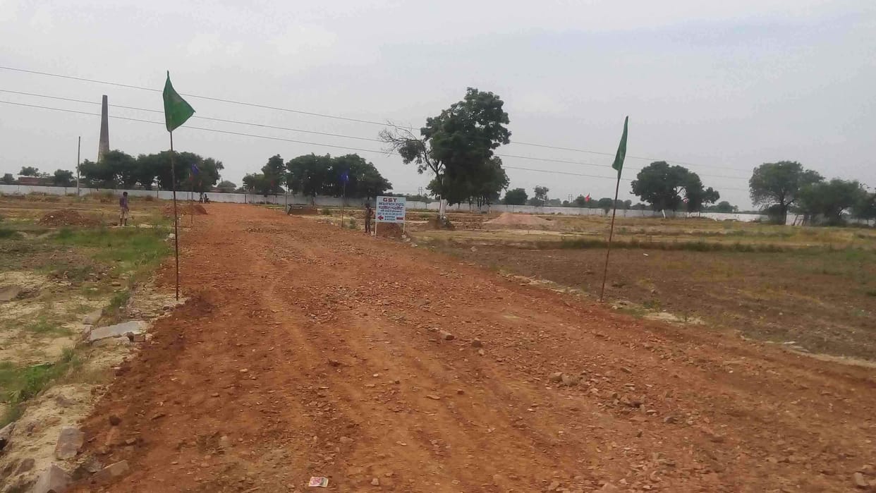  Cemetery occupied land , two reports