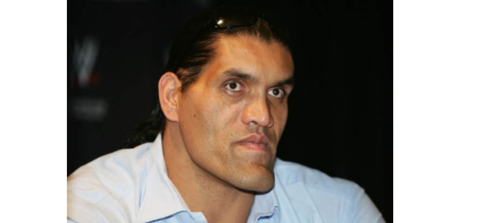 Khali Will Open Wrestling Academy In Paonta Sahib