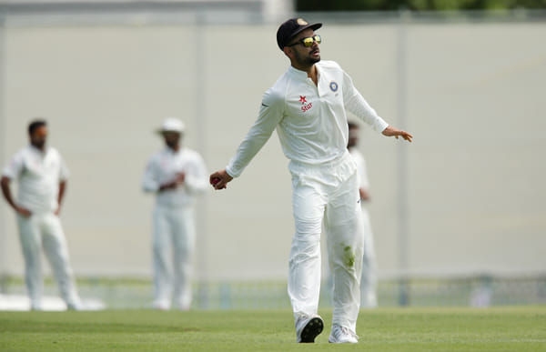 pakistan fans mock virat kohli