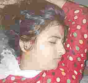 durveshpur me sangharsh