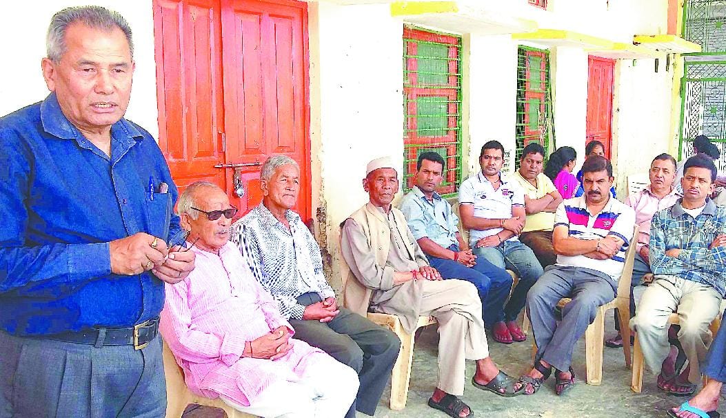 Splash of cultural events will be six to Kumaoni