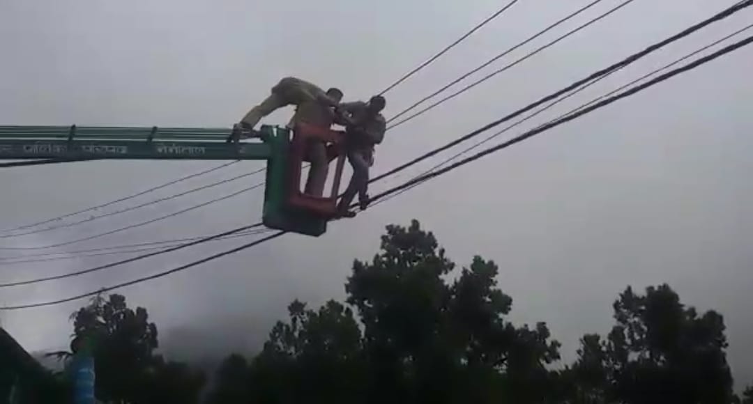 power connection cut, talwara power connection cut, bill payment, hoshiarpur, amritsar