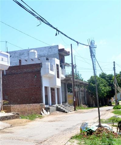 No connection to the four-year , 60- thousand bill