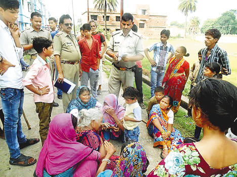 Tubewell operator killed in mysterious circumstances