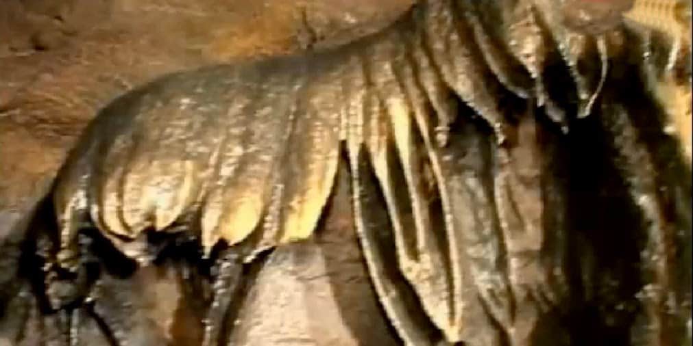 patal nagri seen in this suspicious cave