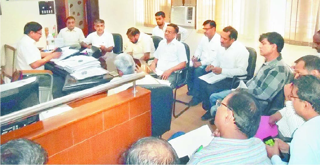 Haryana police selection, Hisar
