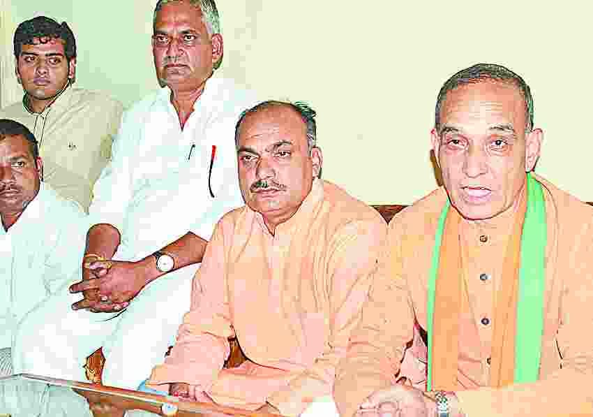 kashmeer ke maamla