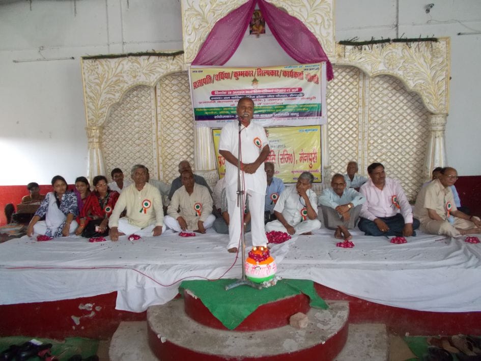aarakshan samarthakon ka hoga samarthan